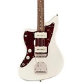 Squier Classic Vibe 60s Jazzmaster Left-Handed Electric Guitar Olympic White