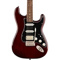 Squier Classic Vibe 70s Stratocaster HSS Electric Guitar Walnut