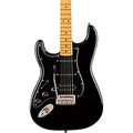 Squier Classic Vibe 70s Stratocaster HSS Maple Fingerboard Left-Handed Electric Guitar Black