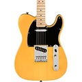 Squier Affinity Series Telecaster Maple Fingerboard Electric Guitar 3-Color Sunburst