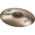 Stagg DH Dual Hammered Exo Extra Dry Ride Cymbal 21 in.