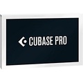 Steinberg Cubase Pro 12 DAW Software (Boxed)