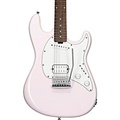 Sterling by Music Man Cutlass Short Scale HS Electric Guitar Shell Pink