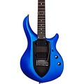 Sterling by Music Man John Petrucci Majesty Electric Guitar Siberian Sapphire