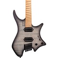 strandberg Boden Original NX 6 Electric Guitar Charcoal Black