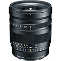 Tokina FRN-MF20FXSE 20mm f/2 FE MF Lens for Sony E