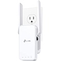TP Link AC1200 WiFi Extender(RE315), Covers Up to 1500 Sq.ft and 25 Devices, Up to 1200Mbps Dual Band WiFi Booster Repeater,Access Point, Supports OneMesh