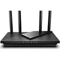 TP Link WiFi 6 Router AX1800 Smart WiFi Router (Archer AX21) ? Dual Band Gigabit Router, Works with Alexa A Certified for Humans Device