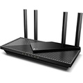 TP Link WiFi 6 AX3000 Smart WiFi Router ? 802.11ax Wireless Router, Gigabit Internet Router, Dual Band, OFDMA, MU MIMO, OneMesh Compatible (Archer AX55)