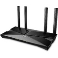 TP Link WiFi 6 AX3000 Smart WiFi Router (Archer AX50) ? 802.11ax Router, Gigabit Router, Dual Band, OFDMA, MU MIMO, Parental Controls, Built in HomeCare,Works with Alexa