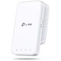TP Link AC1200 WiFi Extender (RE300), Covers Up to 1500 Sq.ft and 25 Devices, Up to 1200Mbps, Supports OneMesh, Dual Band Internet Repeater, Range Booster