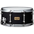 Tama S.L.P. Dynamic Kapur Snare Drum 14 x 6.5 in. Flat Black