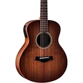 Taylor GS Mini-e Walnut Special Edition Acoustic-Electric Guitar Shaded Edge Burst