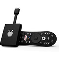TiVo Stream 4K ? Every Streaming App and Live TV on One Screen ? 4K UHD, Dolby Vision HDR and Dolby Atmos Sound ? Powered by Android TV ? Plug In Smart TV