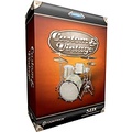 Toontrack Custom & Vintage SDX Drum Library for Superior Drummer