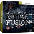 Toontrack Metal Fusion MIDI (Download)