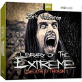 Toontrack Library of the Extreme - Death & Trash (Download)