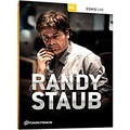 Toontrack Randy Staub EZMix Pack (Download)