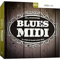 Toontrack Blues MIDI Expansion