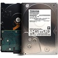 Toshiba DT01ACA200 2TB 7200 RPM 3.5 SATA (Silver)
