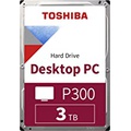 Toshiba P300 3TB HDD 3000GB Serial ATA Internal Hard Drive