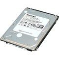 500GB Toshiba 2.5-inch SATA laptop hard drive (5400rpm, 8MB cache) MQ01ABD050