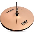 UFIP Supernova Series Hi Hat Cymbals 13 in.