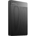 UnionSine 500GB Compact Style Portable External Hard Drive HDD USB 3.0 for PC, Mac, Laptop, PS4, Xbox one,Xbox 360(Black)