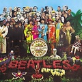 Universal Music Group The Beatles - Sgt. Peppers Lonely Hearts Club Band LP