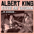 Universal Music Group Albert King with Stevie Ray Vaughan - In Session Vinyl LP