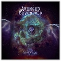 Universal Music Group Avenged Sevenfold - The Stage [2LP]