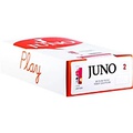 Vandoren JUNO Tenor Sax, Box of 25 Reeds 1.5