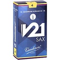 Vandoren V21 Soprano Sax Reeds 3