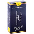 Vandoren Ab Sopranino Clarinet Reeds Strength 2, Box of 10