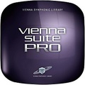 Vienna Instruments Vienna Suite Pro Upgrade