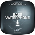 Vienna Instruments Bass Waterphone Full