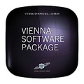 Vienna Instruments Vienna Software Package Software Download