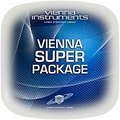 Vienna Instruments Vienna Super Package Full Library (Standard + Extended) Software Download