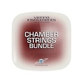 Vienna Instruments Vienna Chamber Strings Bundle Extended (requires standard) Software Download