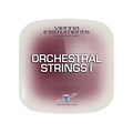 Vienna Instruments Orchestral Strings I Full Library (Standard & Extended) Software Download