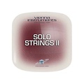 Vienna Instruments Solo Strings II Upgrade to Full Library Software Download