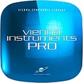 Vienna Instruments PRO V2 Software