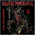 WEA Iron Maiden - Senjutsu [3 LP]