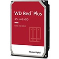 Western Digital 12TB WD Red Plus NAS Internal Hard Drive HDD - 5400 RPM, SATA 6 Gb/s, CMR, 256 MB Cache, 3.5 - WD120EFAX