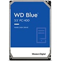 Western Digital 4TB WD Blue PC Hard Drive HDD - 5400 RPM, SATA 6 Gb/s, 64 MB Cache, 3.5 - WD40EZRZ