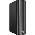 Western Digital WD My Book Live 2TB Personal Cloud Storage NAS Share Files and Photos