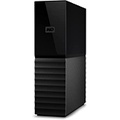 Western Digital WD 16TB My Book Desktop HDD USB 3.0 with Software for Device Management, Backup and Password Protection Works with PC and Mac