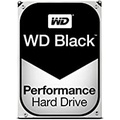 Western Digital WD Black 6TB Performance Desktop Hard Disk Drive - 7200 RPM SATA 6 Gb/s 128MB Cache 3.5 Inch - WD6001FZWX