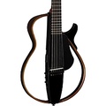 Yamaha SLG200S Steel-String Silent Acoustic-Electric Guitar Tobacco Sunburst