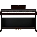 Yamaha Arius YDP-145 Traditional Console Digital Piano With Bench Black Walnut